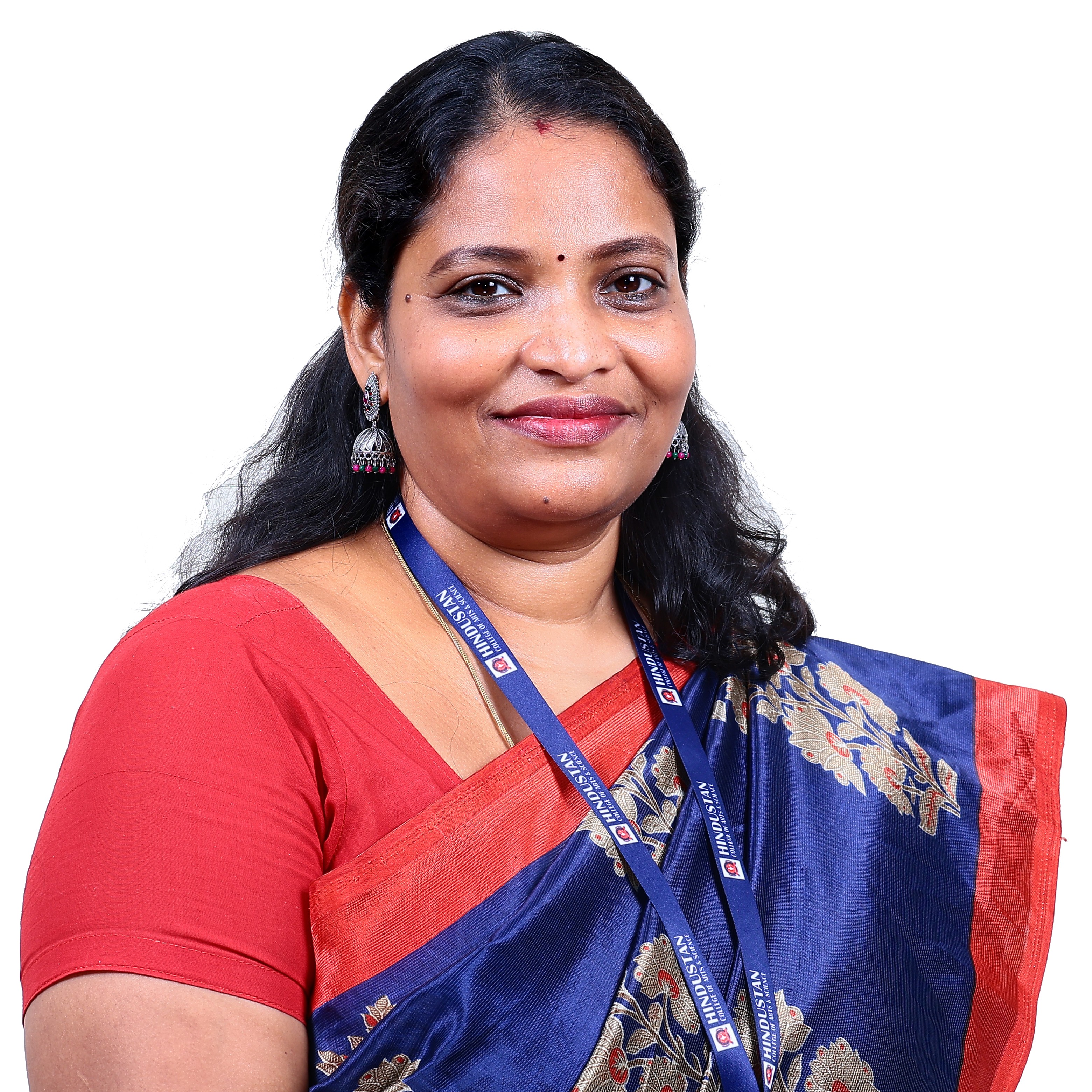 Mrs. Ramya Varghese